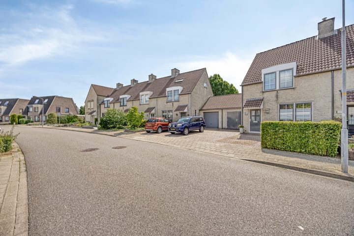 Foto 12 van Bellefleur 111