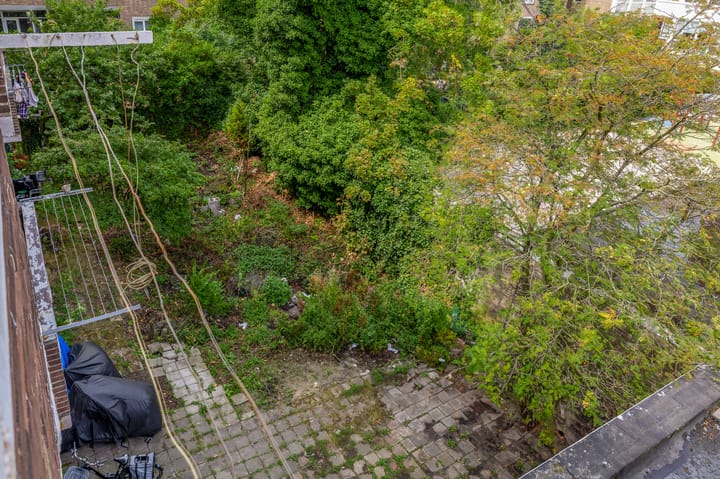 Foto 15 van Franselaan 287-C