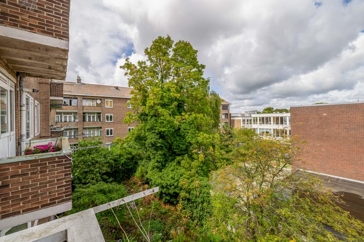 Foto 16 van Franselaan 287-C