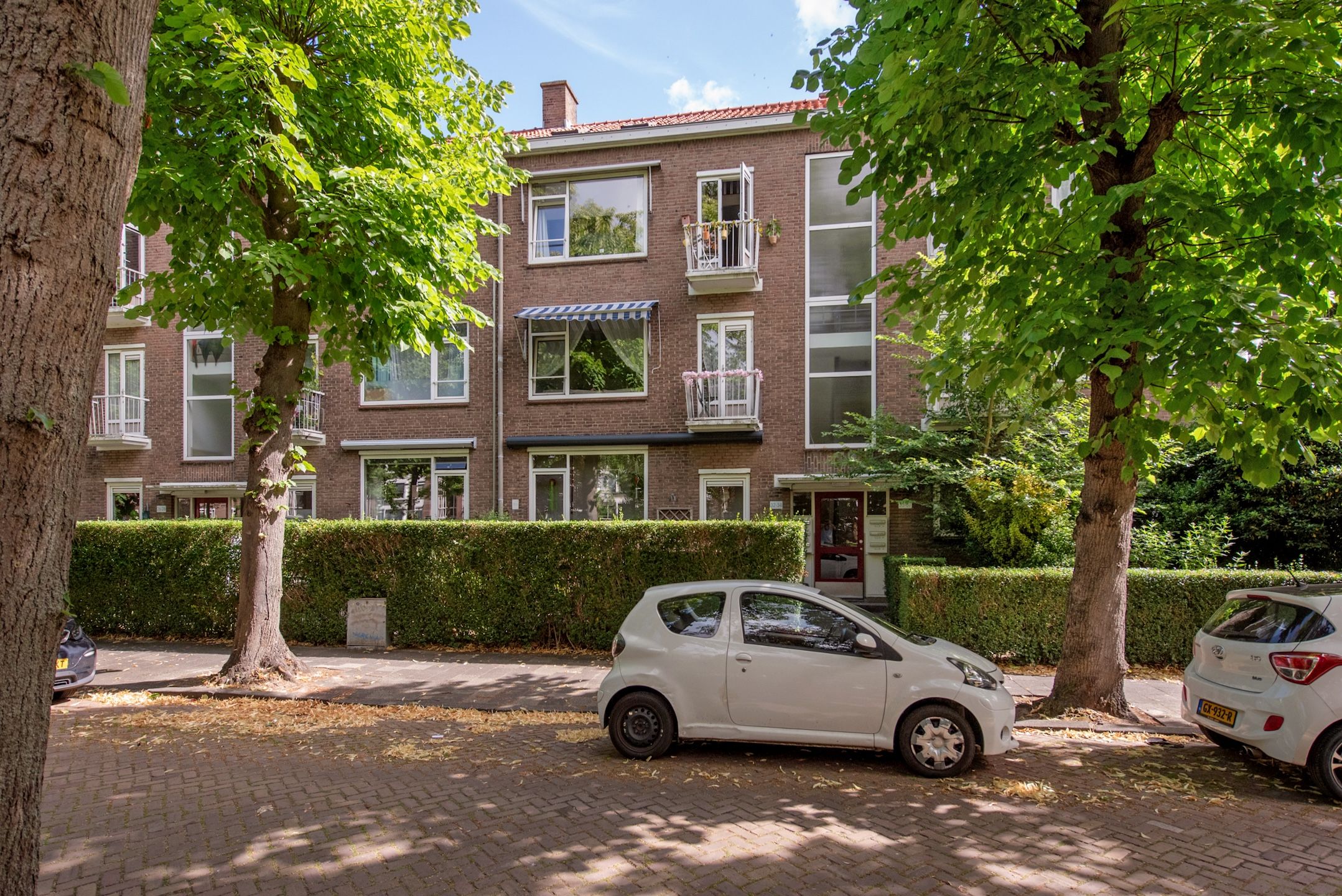 Cornelis Suyslaan, 34, Rijswijk (ZH), 2282HE, Zuid-Holland, Nederland 34 