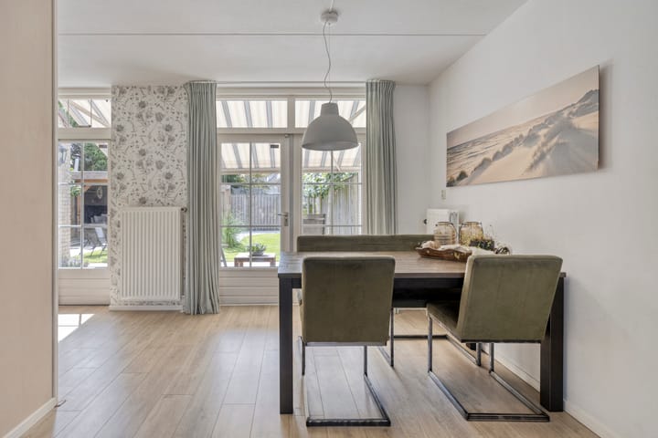 Foto 17 van Bellefleur 111