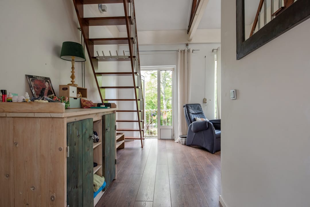 Photo 2 of Cornelis Suyslaan 34