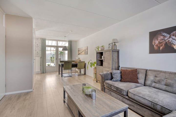 Foto 18 van Bellefleur 111