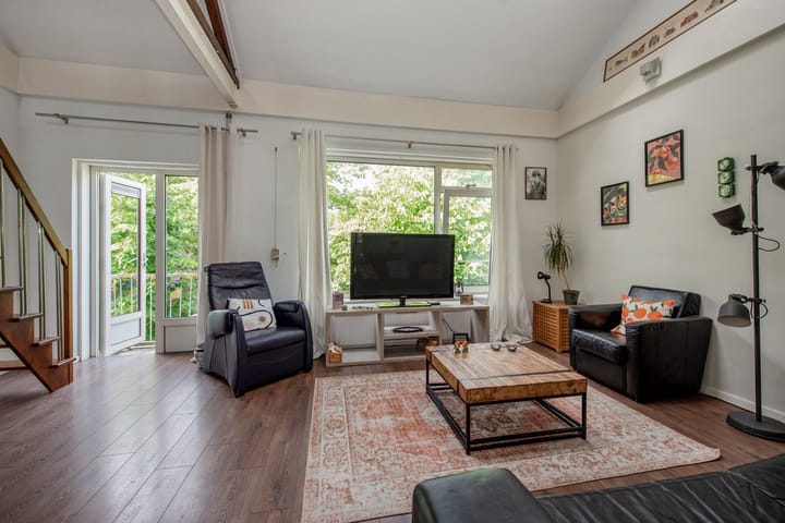 Foto 3 van Cornelis Suyslaan 34