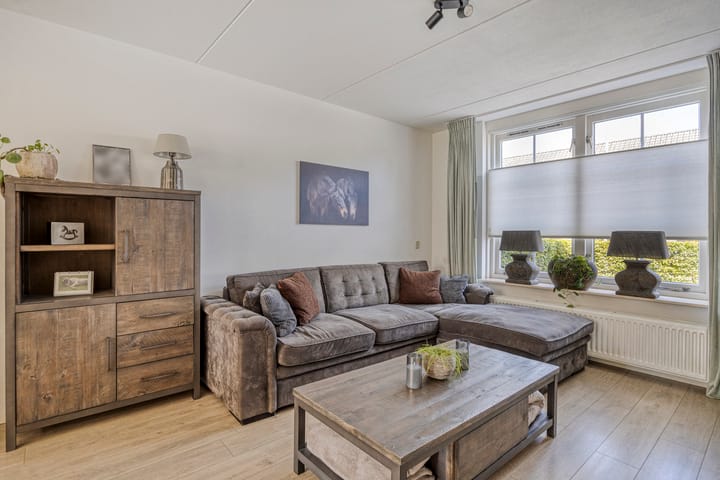 Foto 19 van Bellefleur 111