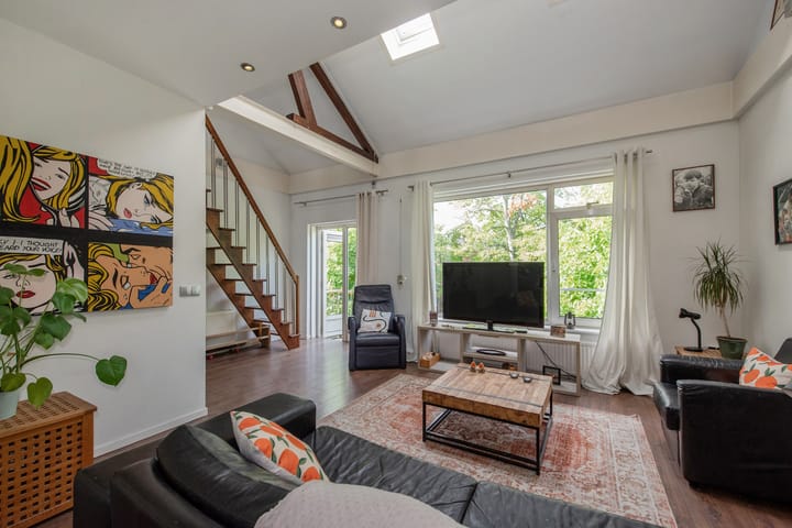 Foto 4 van Cornelis Suyslaan 34