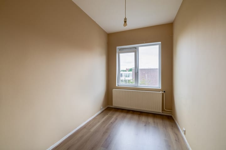 Foto 21 van Franselaan 287-C