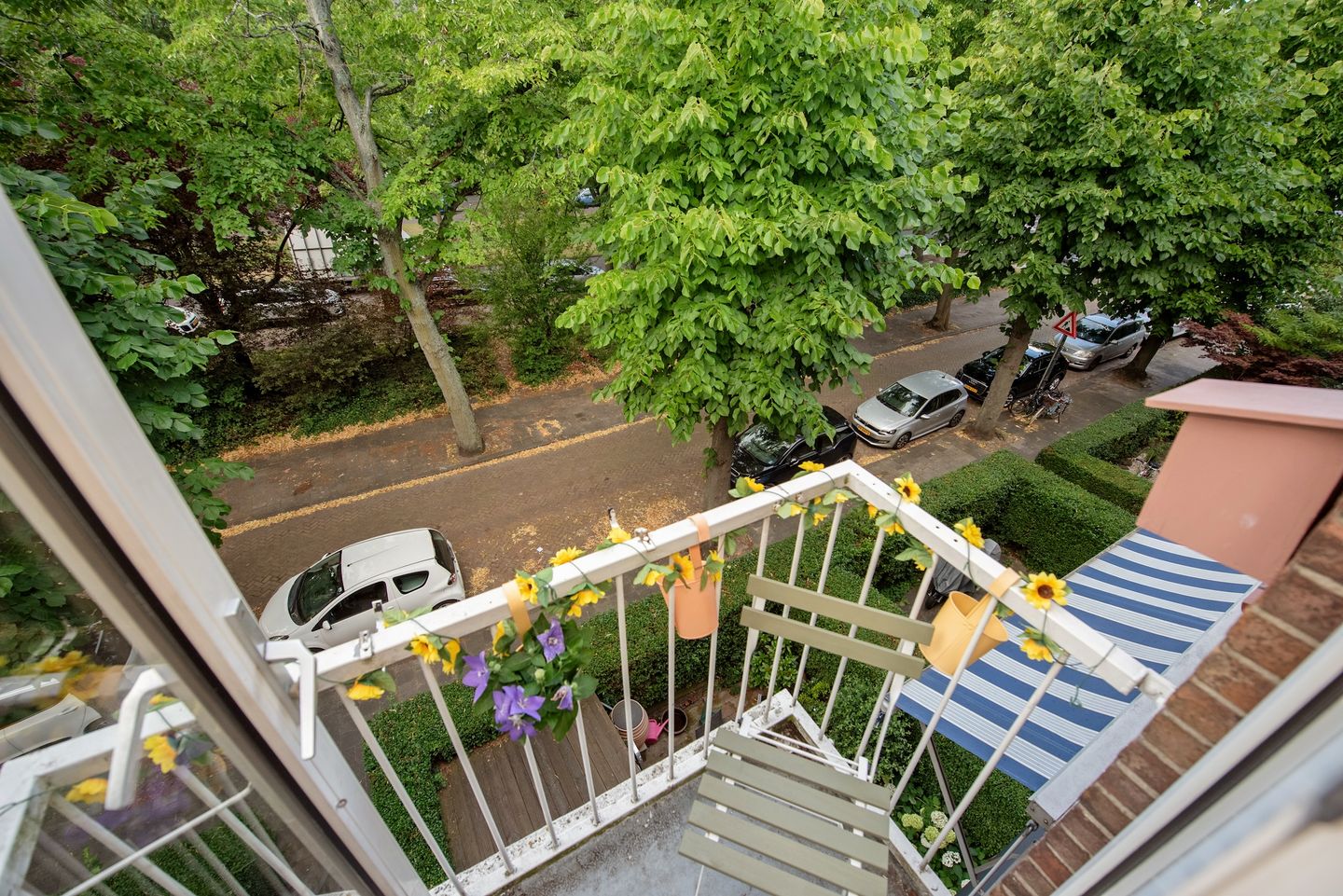 Photo 5 of Cornelis Suyslaan 34