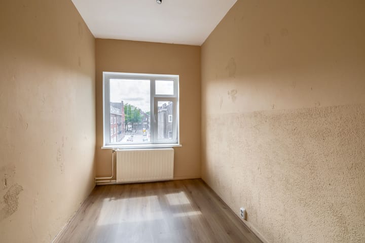 Foto 22 van Franselaan 287-C