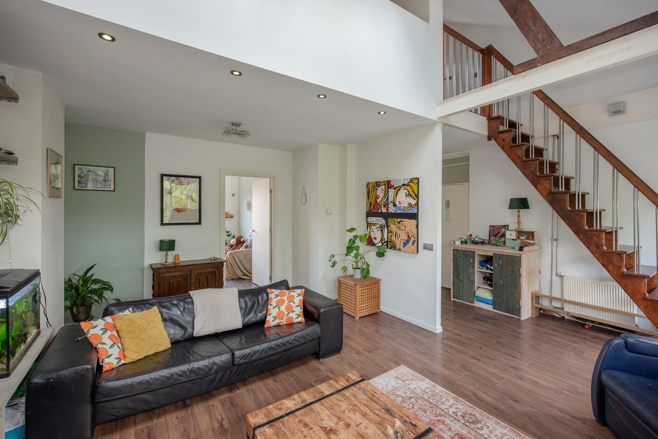 Photo 6 of Cornelis Suyslaan 34