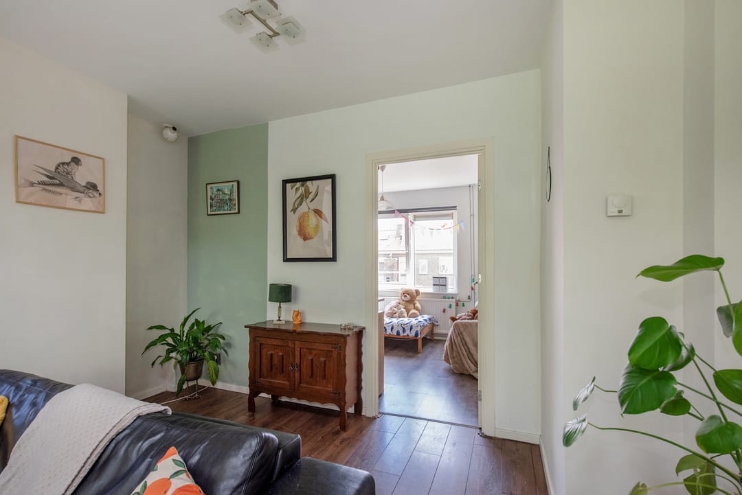 Photo 7 of Cornelis Suyslaan 34