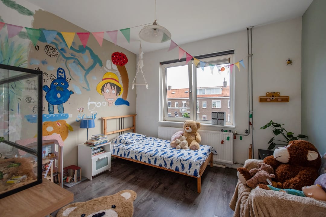 Photo 8 of Cornelis Suyslaan 34