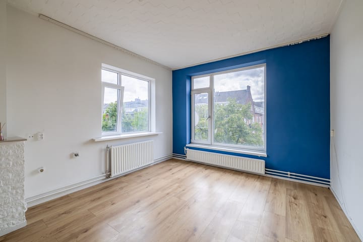 Foto 2 van Franselaan 287-C