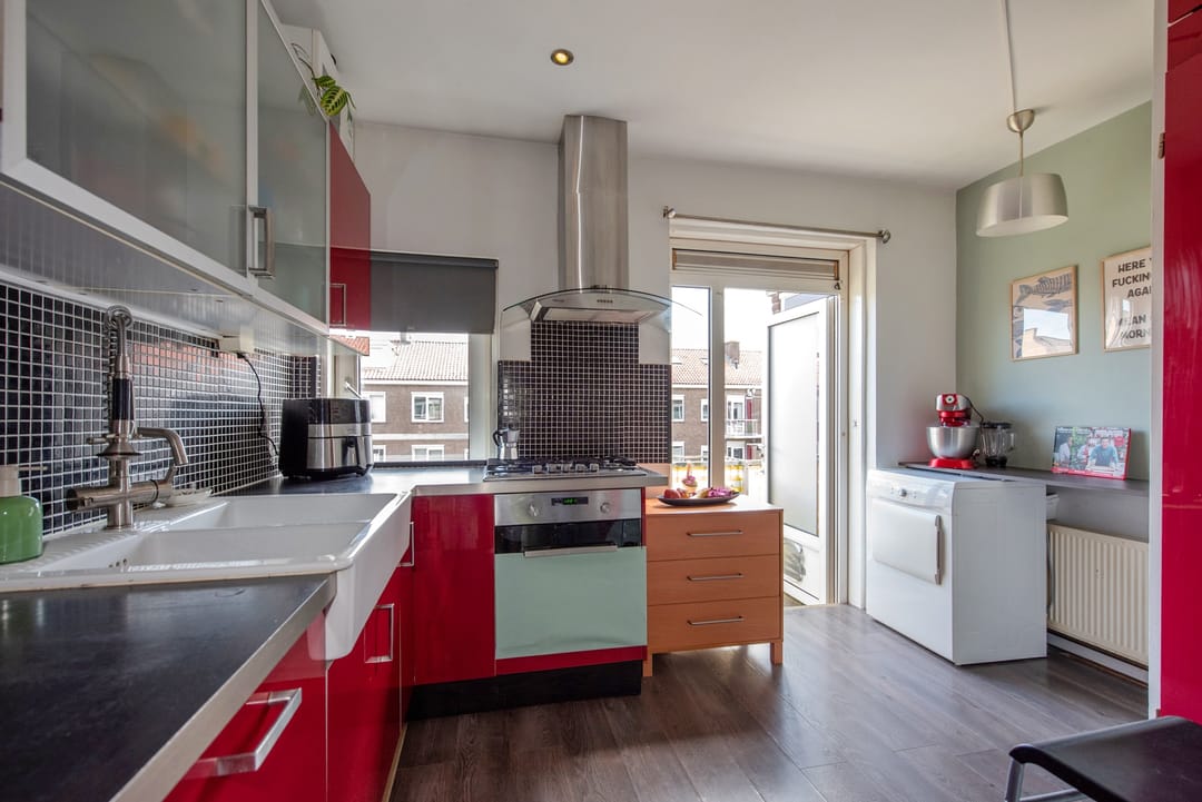 Photo 11 of Cornelis Suyslaan 34