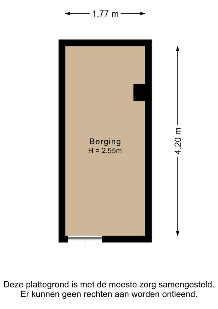 Foto 28 van Franselaan 287-C
