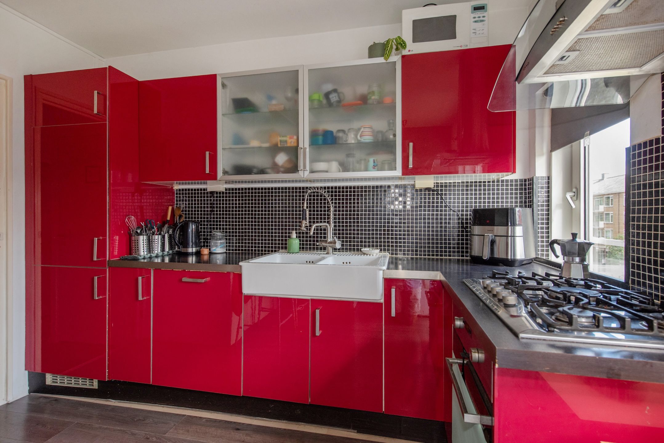 Photo 12 of Cornelis Suyslaan 34