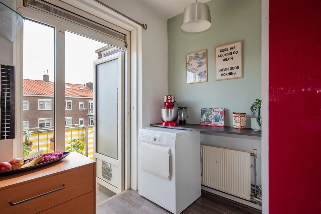 Photo 13 of Cornelis Suyslaan 34