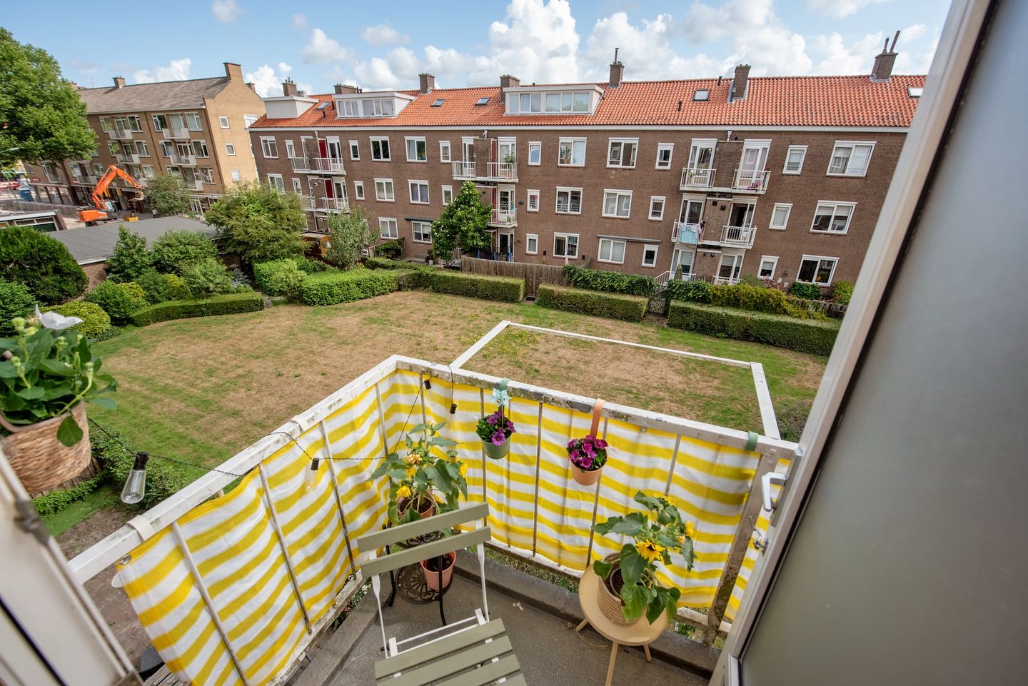 Photo 14 of Cornelis Suyslaan 34