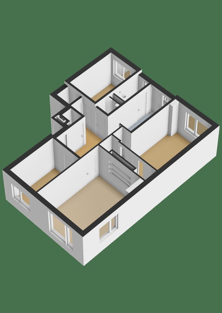 Foto 26 van Franselaan 287-C