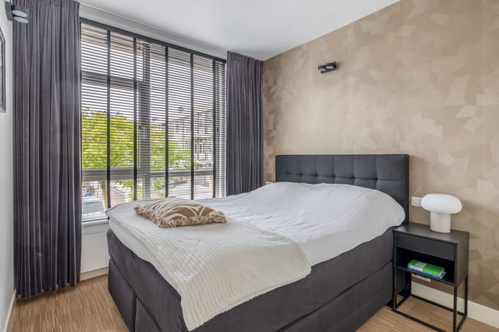 Foto 4 van Goudsewagenstraat 25-A