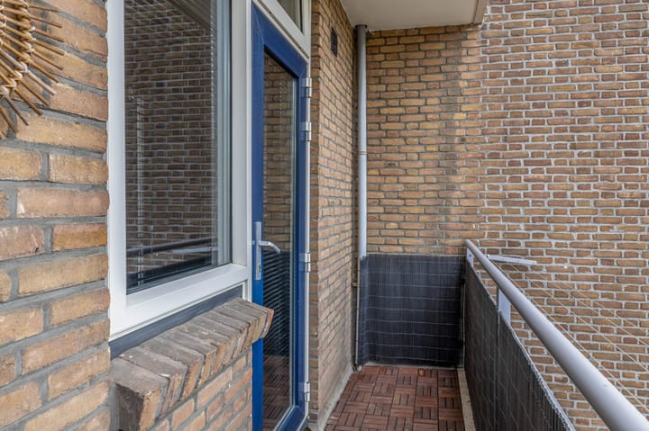 Foto 5 van Goudsewagenstraat 25-A