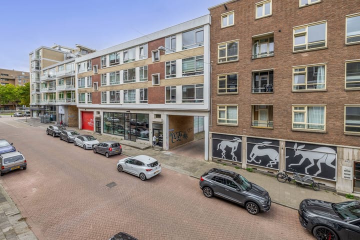 Foto 2 van Goudsewagenstraat 25-A