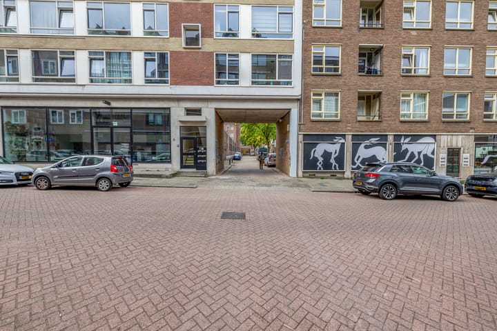 Foto 6 van Goudsewagenstraat 25-A