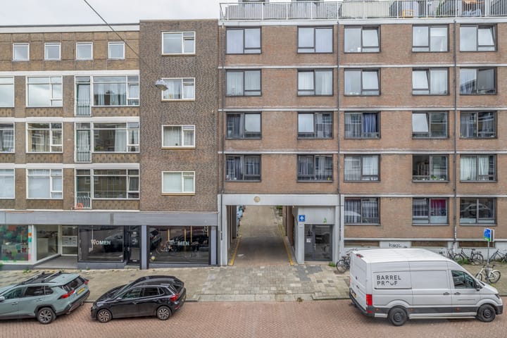 Foto 7 van Goudsewagenstraat 25-A