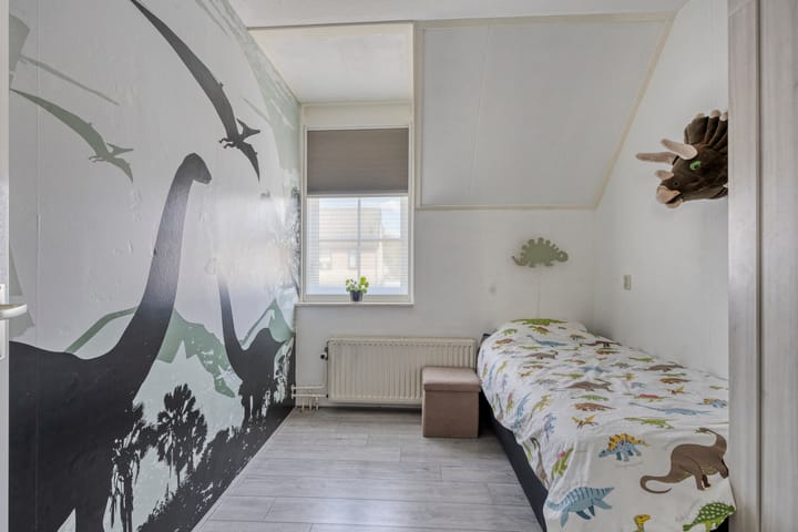 Foto 38 van Bellefleur 111