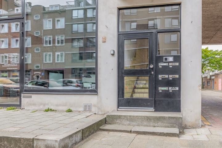 Foto 8 van Goudsewagenstraat 25-A