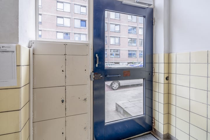 Foto 9 van Goudsewagenstraat 25-A