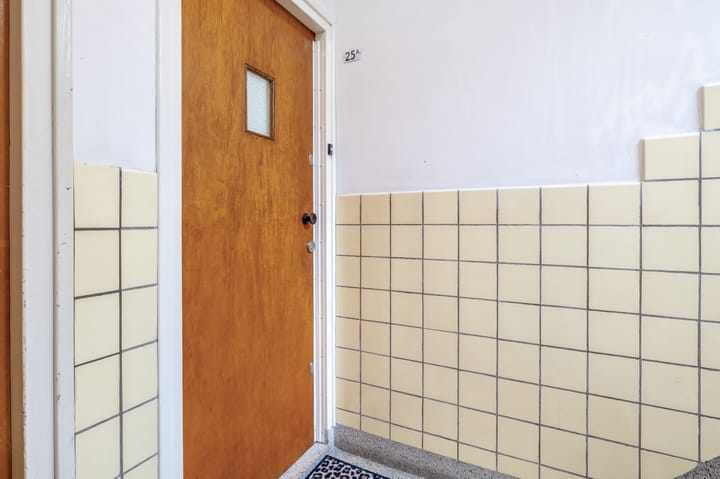 Foto 10 van Goudsewagenstraat 25-A