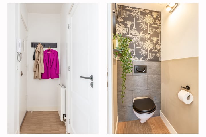 Foto 11 van Goudsewagenstraat 25-A