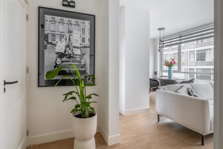 Foto 12 van Goudsewagenstraat 25-A