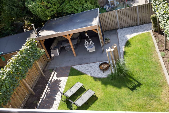 Foto 44 van Bellefleur 111