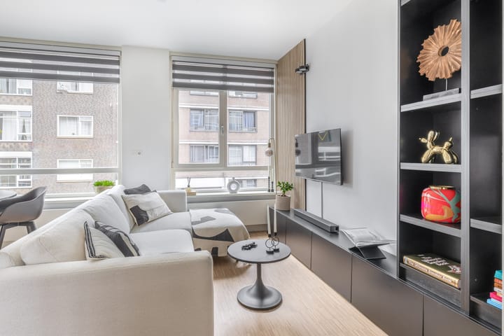 Foto 13 van Goudsewagenstraat 25-A