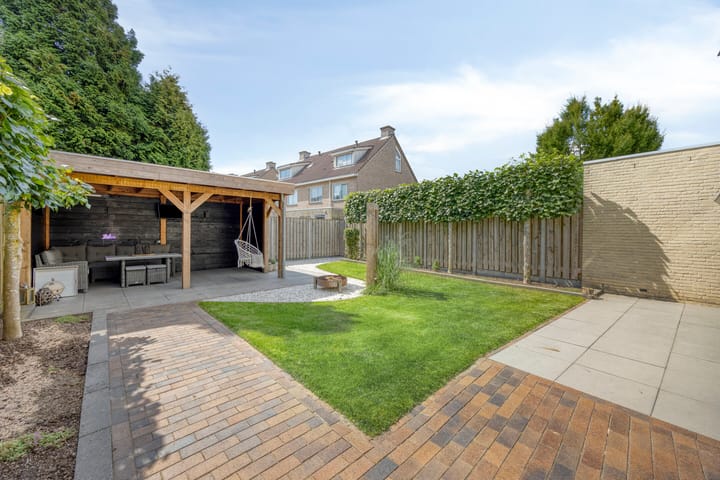 Foto 45 van Bellefleur 111