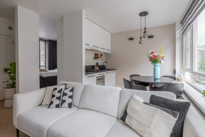 Foto 15 van Goudsewagenstraat 25-A