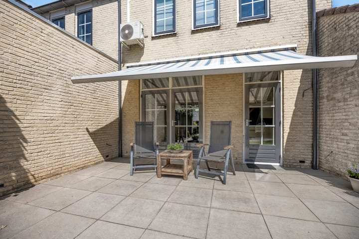 Foto 47 van Bellefleur 111