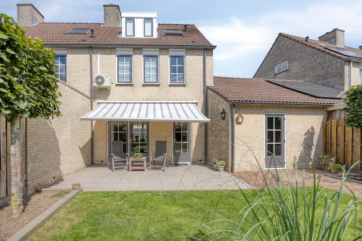 Foto 49 van Bellefleur 111