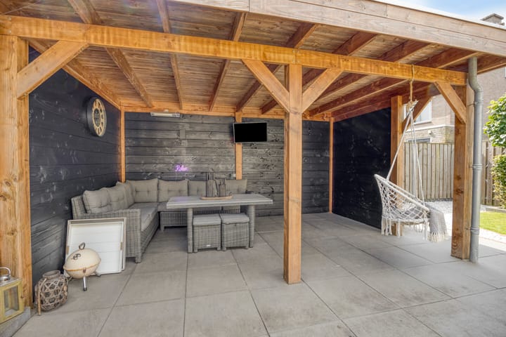 Foto 50 van Bellefleur 111