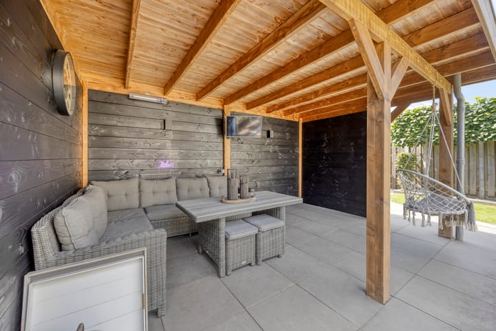 Foto 51 van Bellefleur 111