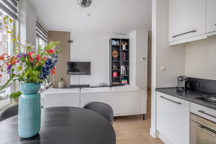 Foto 19 van Goudsewagenstraat 25-A