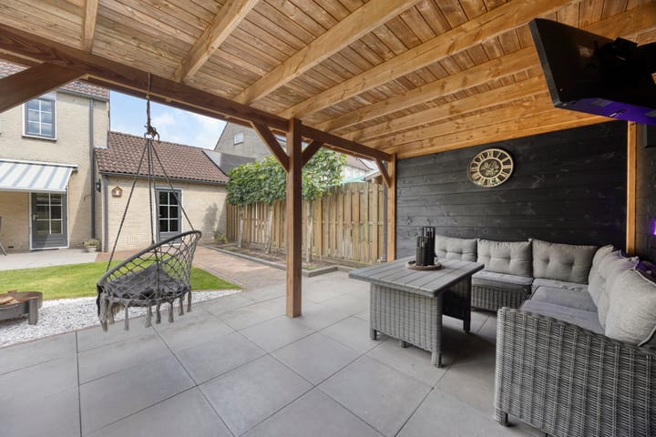 Foto 52 van Bellefleur 111