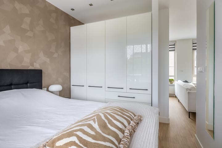 Foto 21 van Goudsewagenstraat 25-A