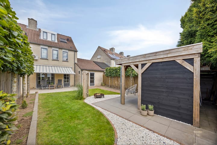 Foto 56 van Bellefleur 111