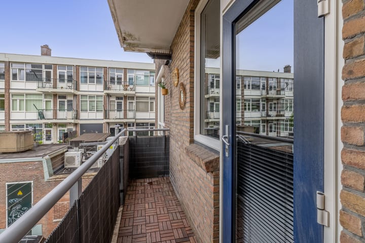 Foto 25 van Goudsewagenstraat 25-A