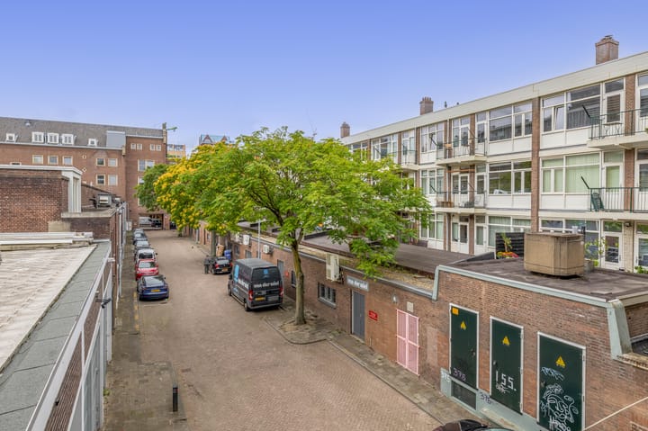 Foto 26 van Goudsewagenstraat 25-A