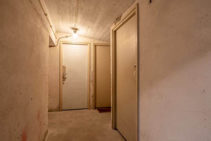 Foto 27 van Goudsewagenstraat 25-A