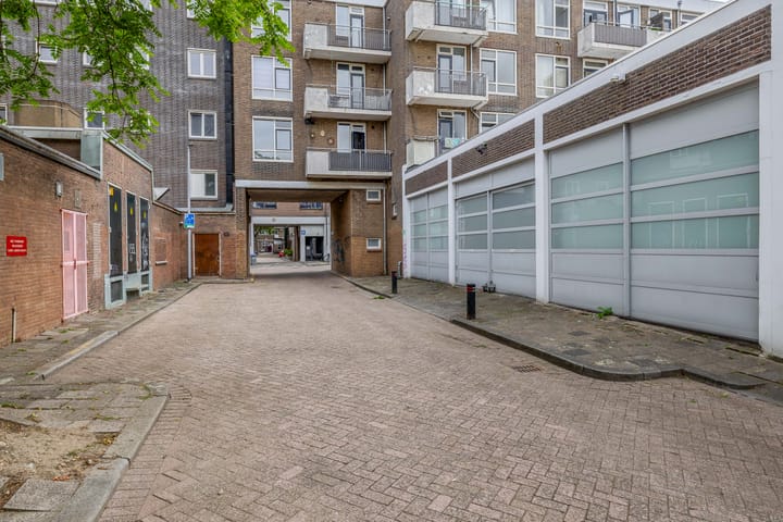 Foto 29 van Goudsewagenstraat 25-A